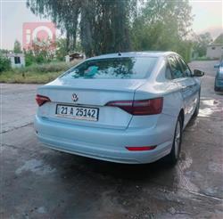 ڤۆڵکسواگن جێتا